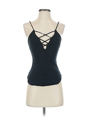 Express One Eleven Bodysuit (view 1)