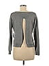 English Factory Gray Pullover Sweater Size S - photo 2