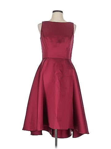 Alfred Sung Cocktail Dress (view 1)