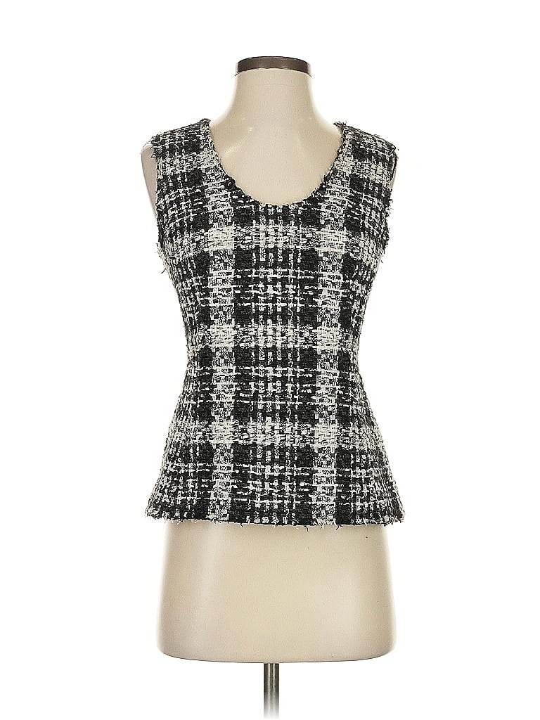 Pre-owned Theory Casual Dress In Black