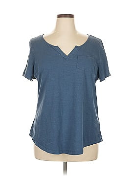 Avenue Short Sleeve T Shirt