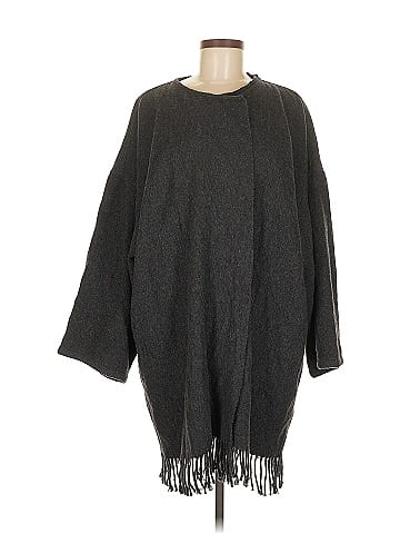 Salvatore Ferragamo Vintage Cashmere Cardigan (view 1)