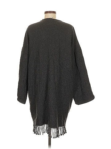 Salvatore Ferragamo Vintage Cashmere Cardigan (view 2)