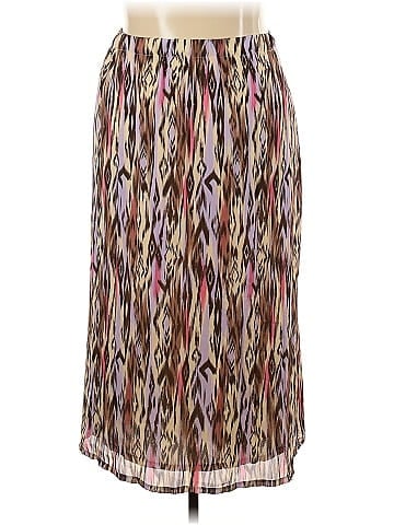 Liz & Me Casual Skirt (view 1)