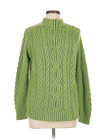 Hanna Andersson Wool Pullover Sweater (view 1)