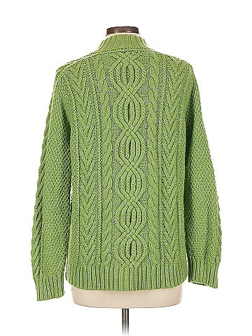 Hanna Andersson Wool Pullover Sweater (view 2)