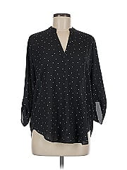 Lush 3/4 Sleeve Blouse