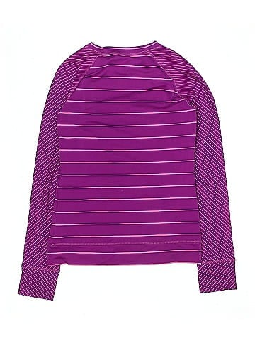 Reebok Long Sleeve Top (view 2)