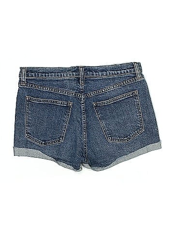 Gap Denim Shorts (view 2)