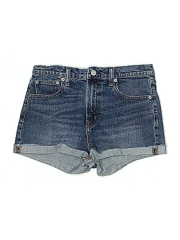 Gap Denim Shorts (view 1)