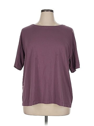 J.Jill 3/4 Sleeve T-Shirt (view 1)