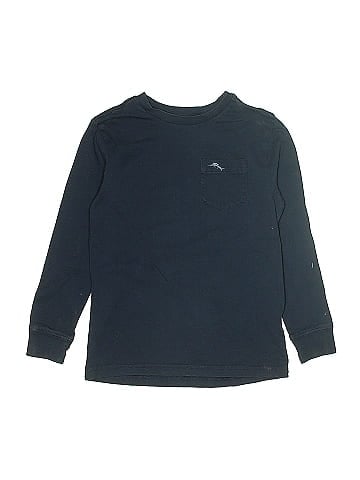 Tommy Bahama Long Sleeve T-Shirt (view 1)