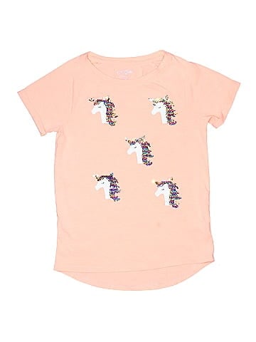 Cat & Jack Short Sleeve T-Shirt (view 1)