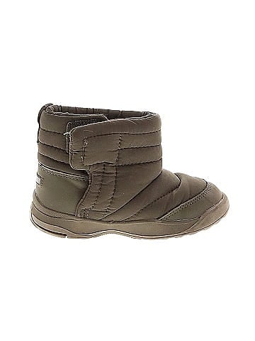 Zara Boots (view 1)