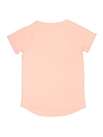 Cat & Jack Short Sleeve T-Shirt (view 2)