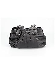 Coach Leather Satchel