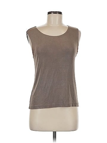 Travelers by Chico's Sleeveless Top (view 1)