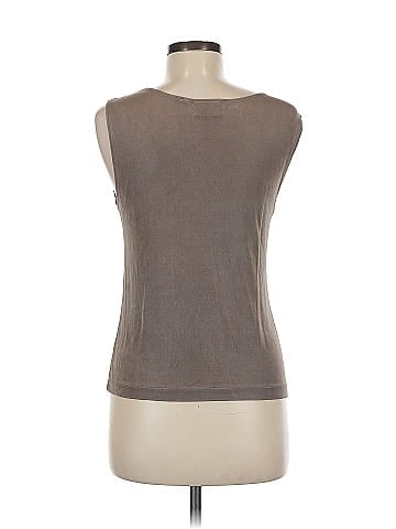 Travelers by Chico's Sleeveless Top (view 2)