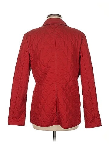 Burberry Quilted Jacket (view 2)