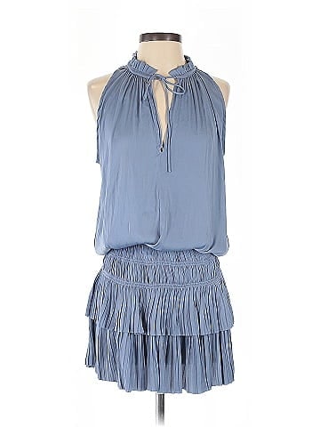 Current Air Casual Dress (view 1)