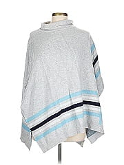 Talbots Outlet Poncho