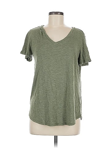 Jessica Simpson Short Sleeve T-Shirt (view 1)