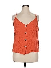 Market And Spruce Tank Top