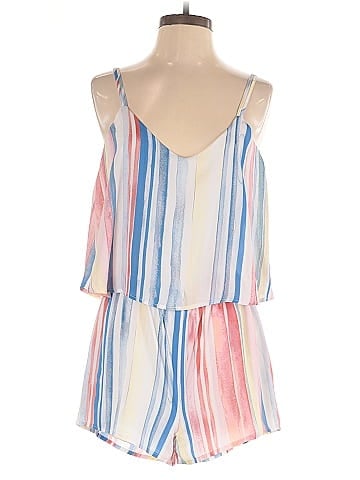 Jack by BB Dakota Romper (view 1)