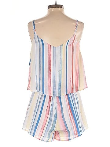 Jack by BB Dakota Romper (view 2)