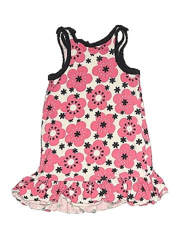 Okie Dokie Dress (view 2)