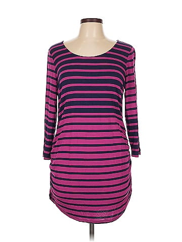 Jessica Simpson 3/4 Sleeve Top (view 1)