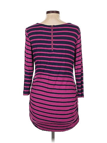 Jessica Simpson 3/4 Sleeve Top (view 2)