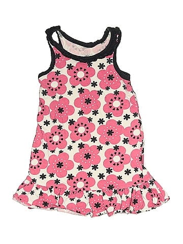 Okie Dokie Dress (view 1)