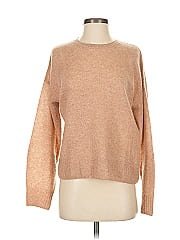 Naadam Cashmere Pullover Sweater
