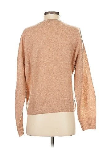 Naadam Cashmere Pullover Sweater (view 2)
