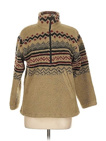 Woolrich Wool Pullover Sweater (view 1)