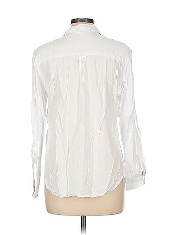 Velvet Heart Long Sleeve Blouse (view 2)