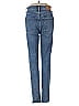 Denim Forum Hearts Blue Jeans Size 26 waist - photo 2