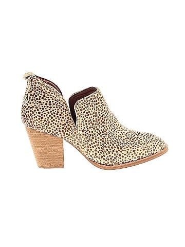 Jeffrey Campbell Ankle Boots (view 1)