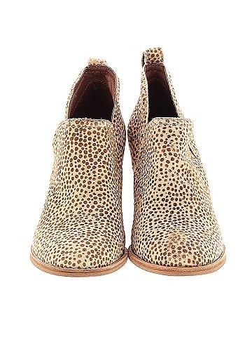 Jeffrey Campbell Ankle Boots (view 2)