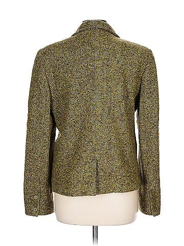 St. John's Bay Wool Blazer (view 2)