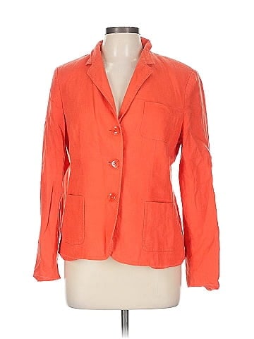 Talbots Blazer (view 1)