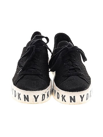 DKNY Sneakers (view 2)