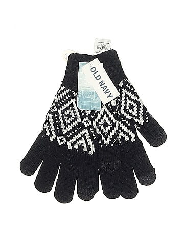 Old Navy Gloves (view 1)