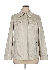 Jones New York Signature Jacket