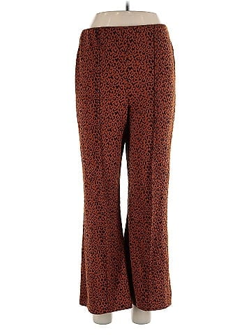 Eva Franco Casual Pants (view 1)