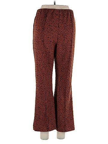 Eva Franco Casual Pants (view 2)