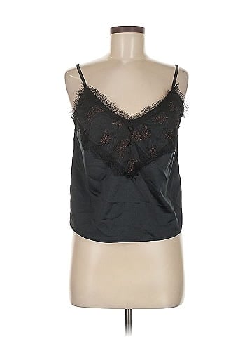 Jessica Simpson Sleeveless Top (view 1)