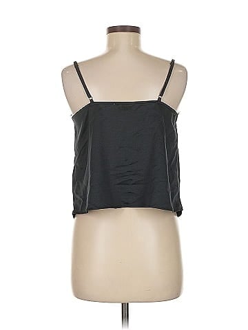 Jessica Simpson Sleeveless Top (view 2)