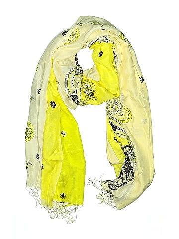 Micky London Scarf (view 1)